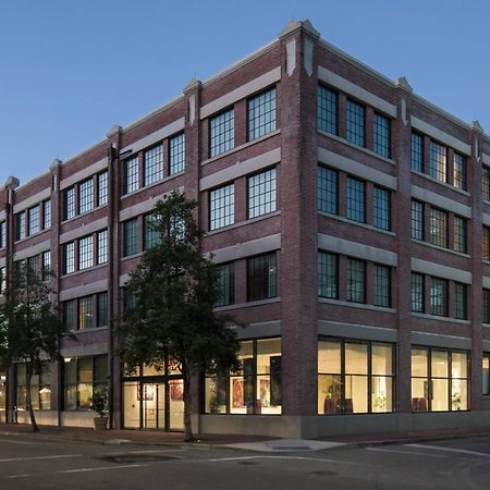 Renaissance New Orleans Arts Warehouse District Hotel Extérieur photo