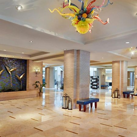 Renaissance New Orleans Arts Warehouse District Hotel Extérieur photo