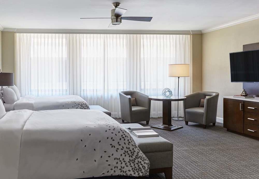 Renaissance New Orleans Arts Warehouse District Hotel Extérieur photo