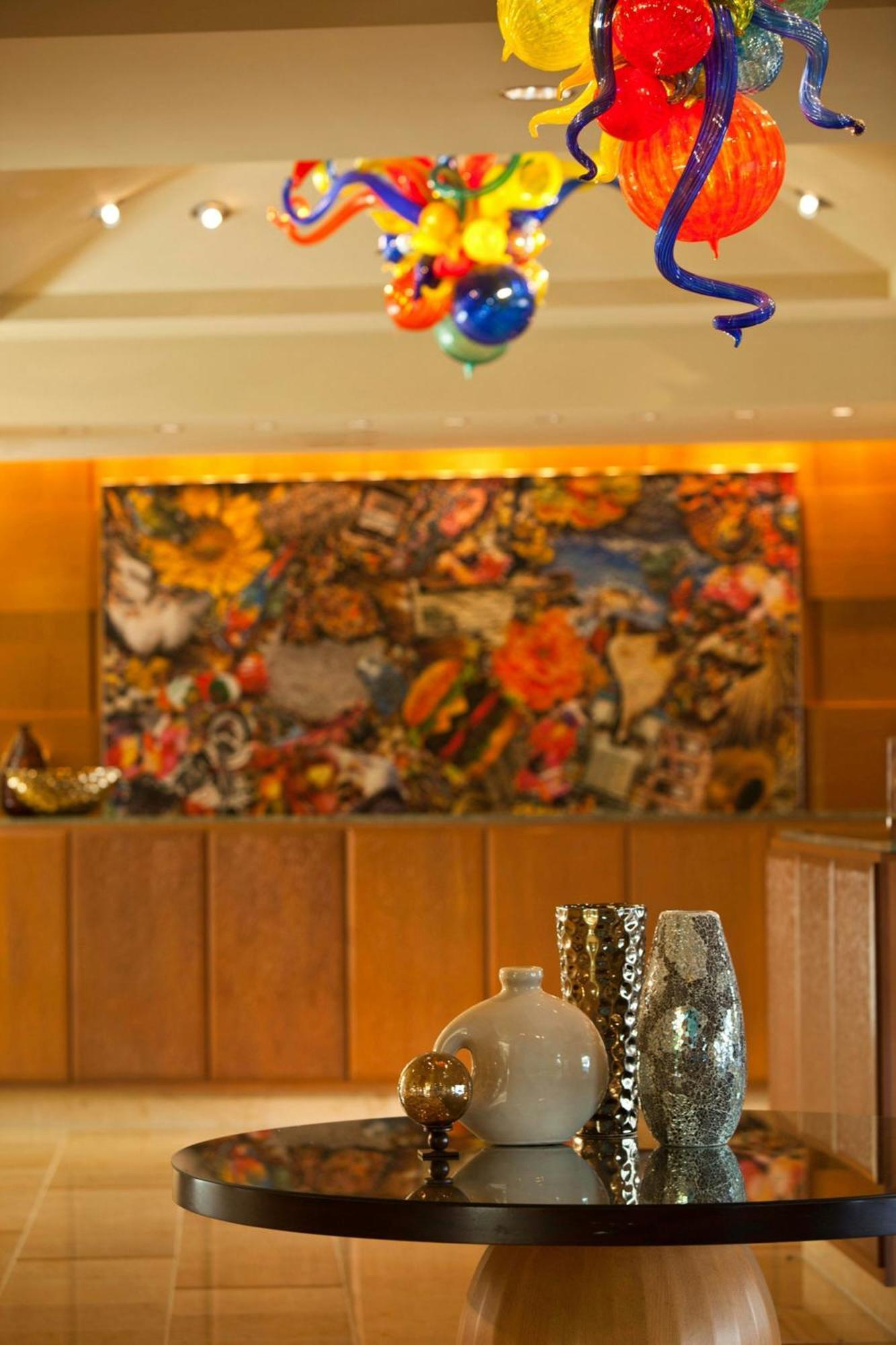 Renaissance New Orleans Arts Warehouse District Hotel Extérieur photo