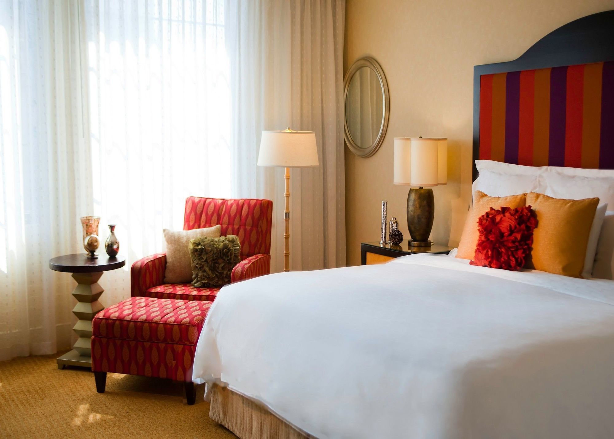 Renaissance New Orleans Arts Warehouse District Hotel Extérieur photo