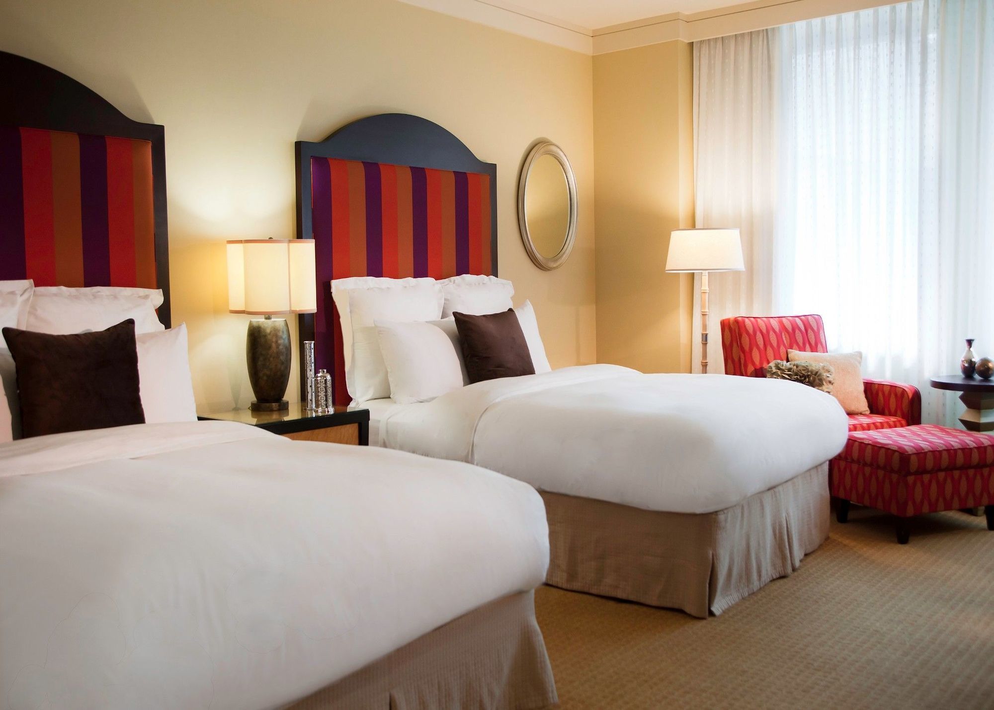 Renaissance New Orleans Arts Warehouse District Hotel Extérieur photo