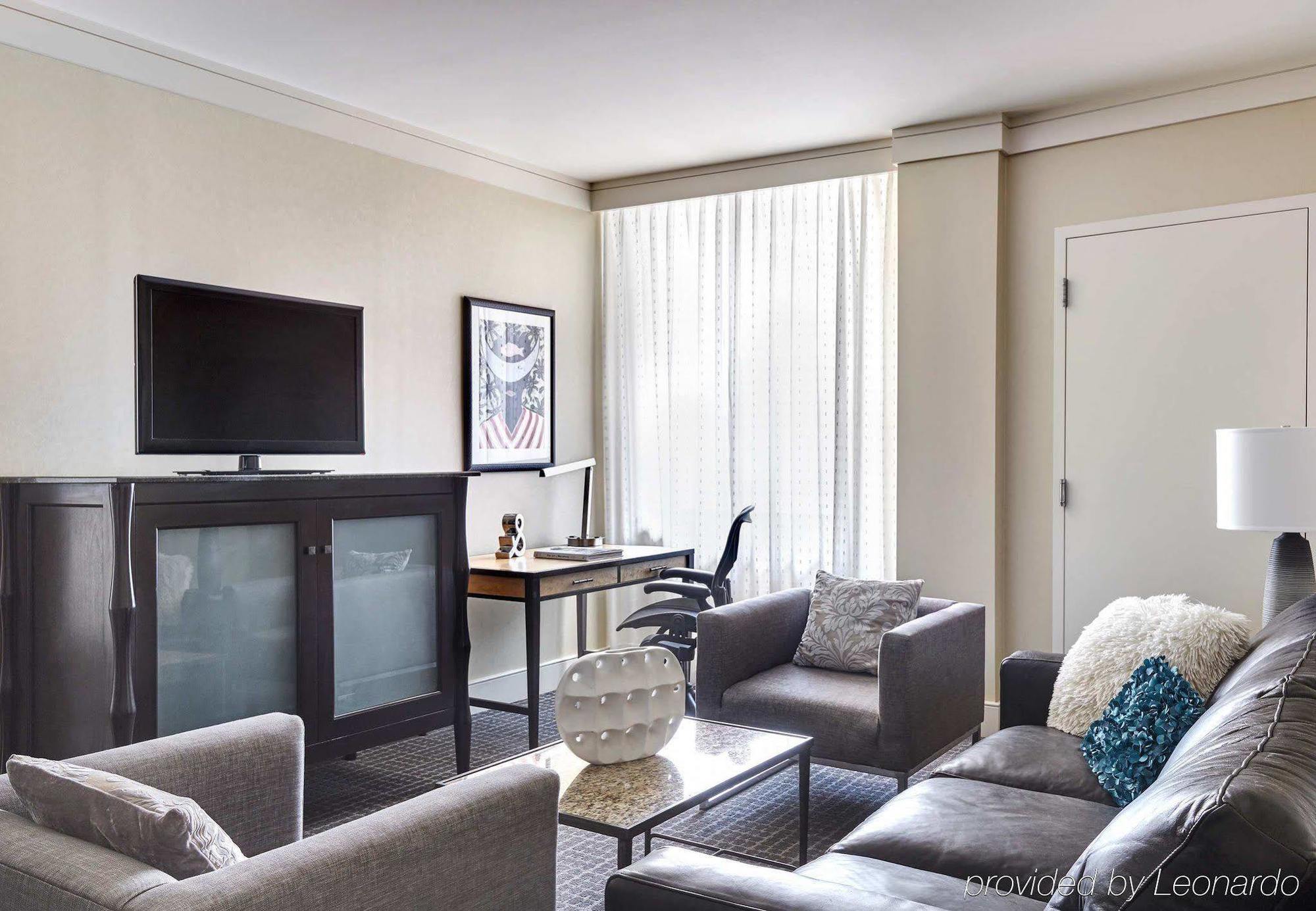 Renaissance New Orleans Arts Warehouse District Hotel Extérieur photo